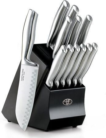 Набір блоків Hampton Forge Kobe, 12 штук