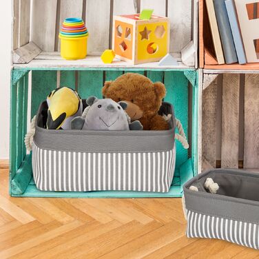 Набір органайзерів Relaxdays: 3 розміри