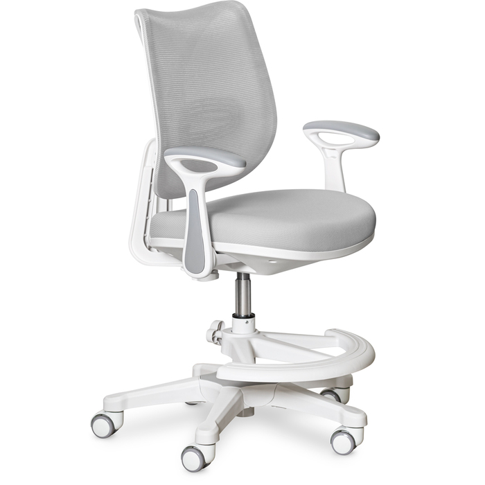 Дитяче крісло Mealux Y-312 Grey (арт.Y-312 G)