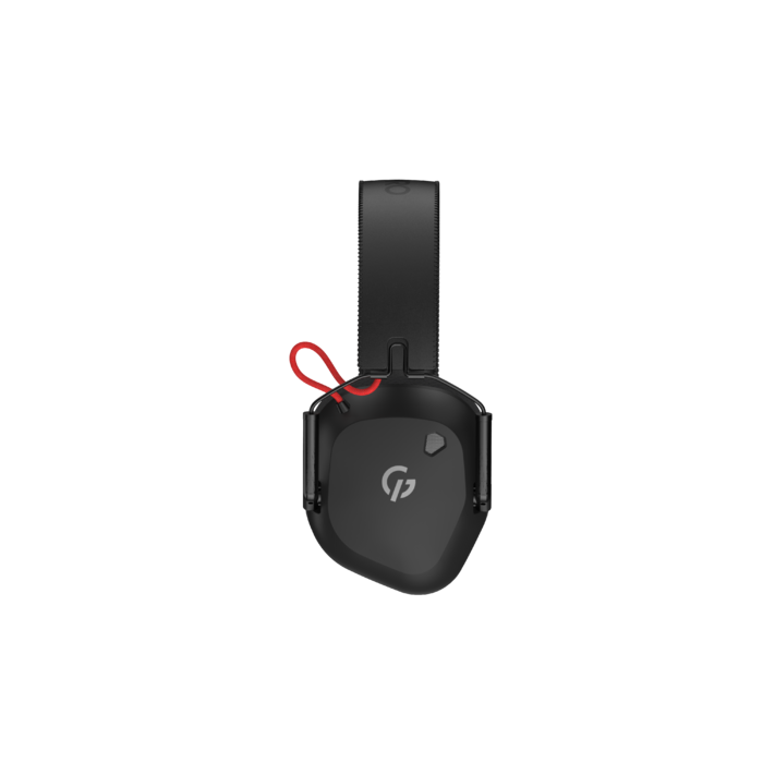 Дротова гарнітура Gamepro Genesis Mercury (HS120B)