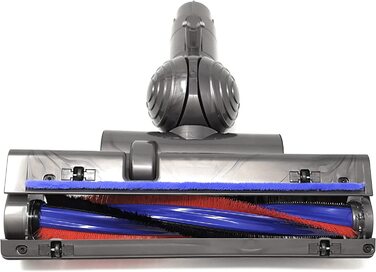 Щітка для Dyson CY28 ‎33,1x30,4x9,8 cм чорна