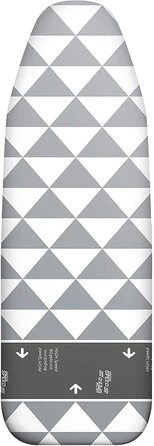 Чохол для прасувальної дошки Аrteneur® S 110x30 см з трикутниками
