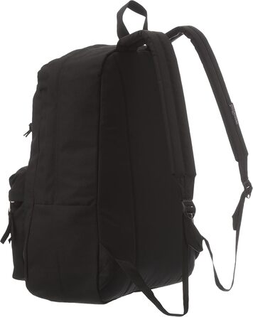 Рюкзак JanSport Flex Pack, відділення для ноутбука 15 футів, синій/чорний, 42x14x32 см