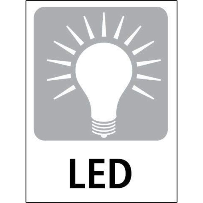 Світлодіодні підвісні світильники Weltbild Вінтажний набір з 3вінтажної лампи з батареєю, Ø 12,5 см, оформлення вітальні в прозорому, антрацитовому та бурштиновому кольорах