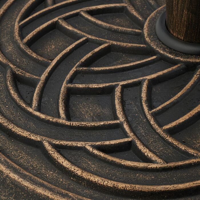 Підставка для парасольки Relaxdays