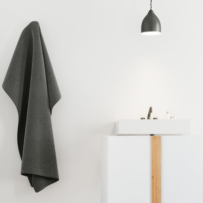 Підставка під раковину Relaxdays біла