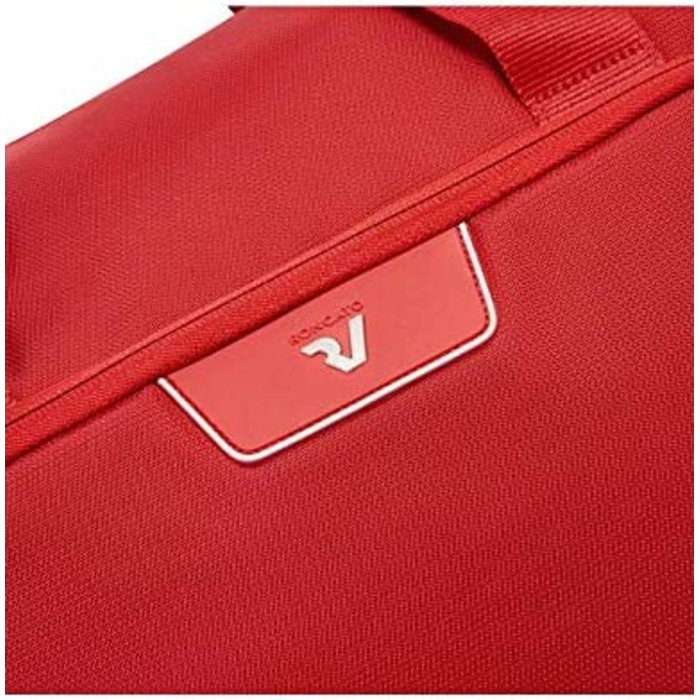 Універсальна Дорожня сумка RONCATO Joy Weekender 40 см Rosso