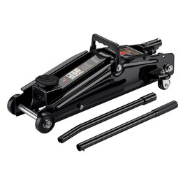 Гідравлічний домкрат Wiltec Rangierwagenheber 3т, 135-400 мм для авто, позашляховиків, кемперів