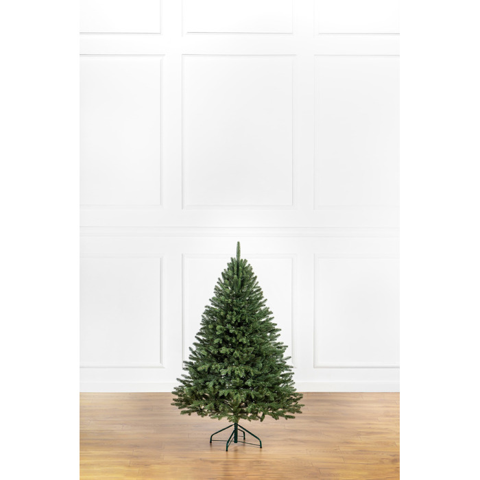 Ялинка лита 'Альпійська' ПАРАСОЛЬКА ЗЕЛЕНА 1,50м