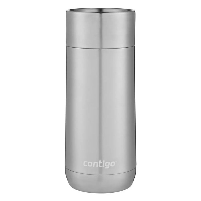 Термостакан Contigo 2104367 0,36 л сріблястий