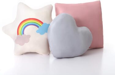 Дитяче намету Kinder Tipi Julia, 120x120x160 см, рожево-бежевий