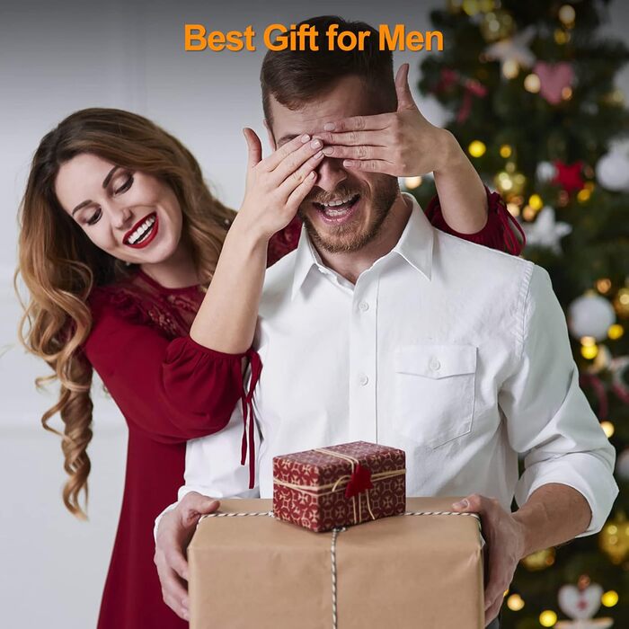 Подарунковий набір для віскі Bourbon: копчення, ліхтарик – ідеальний подарунок для чоловіків, тат, дідусів на День народження, ювілей