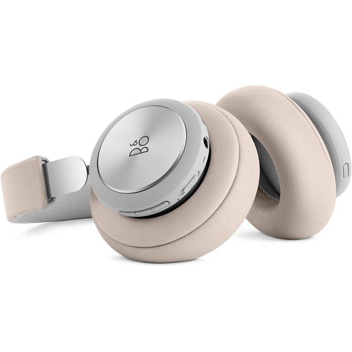 Навушники Bang & Olufsen Beoplay H4 x Anthra XP від RAF Camora, Limestone, One size