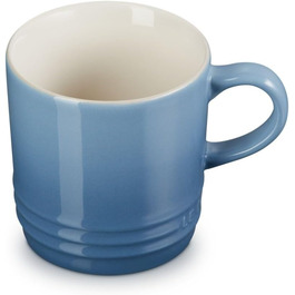 Капучино від Le Creuset: керамічний горнятко, 200 мл, колір Chambray