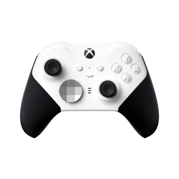 Xbox Elite Wireless Controller Series 2 Core Edition – Бездротовий контролер Xbox Elite Series 2 Core Edition білий