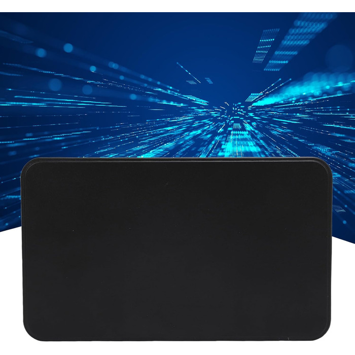 Mini UPS 10400mAh: стабільне живлення для роутера та камери, 5V/9V/12V вихід