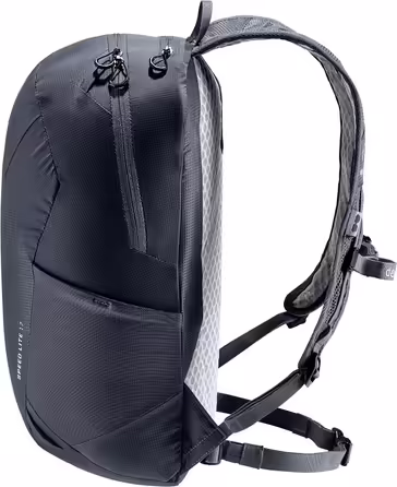 Deuter Speed Lite 17 легкий туристичний рюкзак чорний 17 л