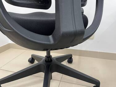 Крісло Mealux D5 ZDL BAM3 sample (sale)