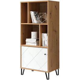 розмір: 63 x 136 x 40 см