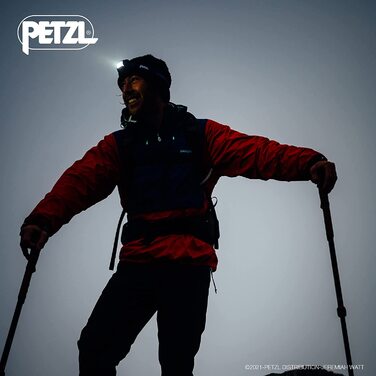 Ядро Petzl Actik (синє, U)