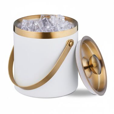 Контейнер для кубиків льоду Relaxdays з кришкою