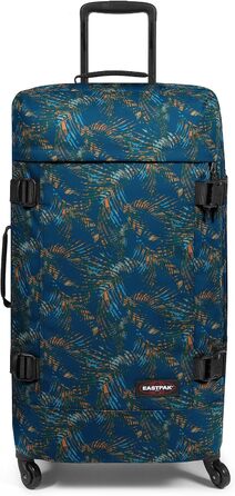 Валіза Eastpak TRANS4 L, 75 см Brize Filter Navy