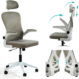 колір: геллґрау