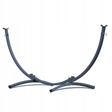 Гамак без стійки Potenza багатоколірний, навантаження до 120 кг, 250 x 120 см