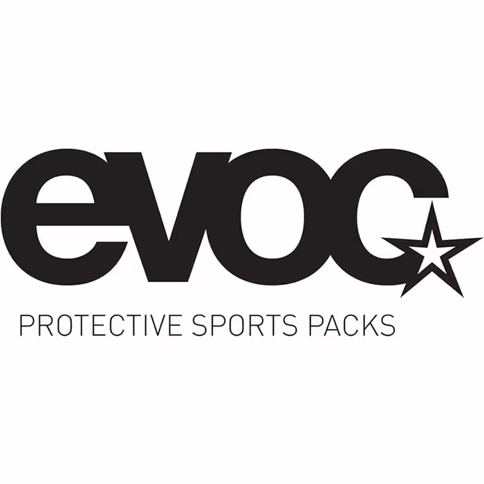 Рюкзак EVOC TRAIL PRO 26л з захистом спини LITESHIELD PLUS, для трейлрайдингу та перегонів, легкий, відділення під питну систему 3л, розмір S/M, колір сірий/карбоновий