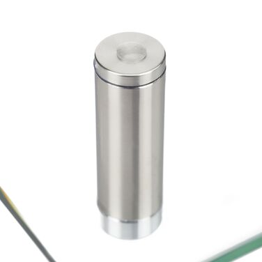 Підставка для монітора Relaxdays зі склом