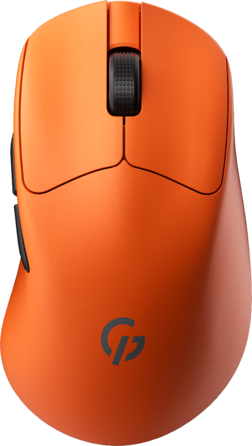 Бездротова миша GamePro Genesis Avenger (GM096O)