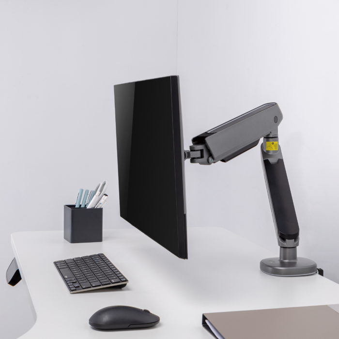 Настільне кріплення для монітора OfficePro MA901G Plus