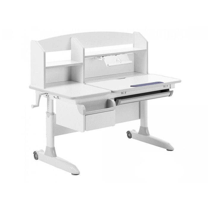 Дитячий стіл ErgoKids Romana W Multicolor (арт. Evo-70 W/MC)