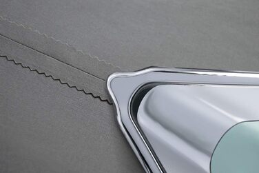 Singer Steamcraft Glätteisen Plus: праска з парою, м'ятно-зелений колір