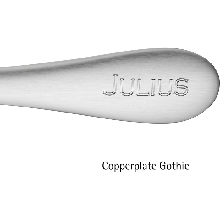 Набір дитячого столового прибору WMF Biene Maja (4 шт.), нержавіюча сталь, для дітей від 3 років, Cromargan, придатний для миття в посудомийній машині