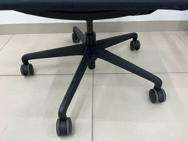 Офісне крісло зразок № 13 (sale)