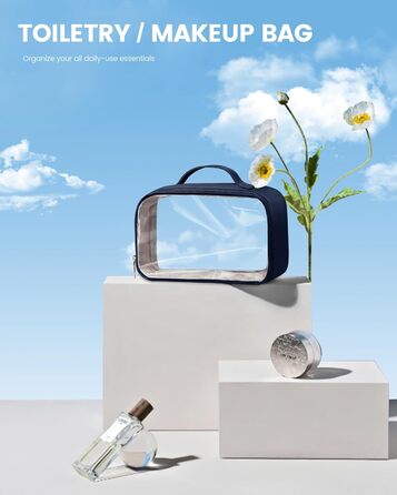 Спортивна сумка LOVEVOOK: дорожня/пляжна сумка, weekender, з кишенями для взуття та мокрого одягу, водонепроникна, для подорожей, відпочинку, спорту, зелена (L, синя)