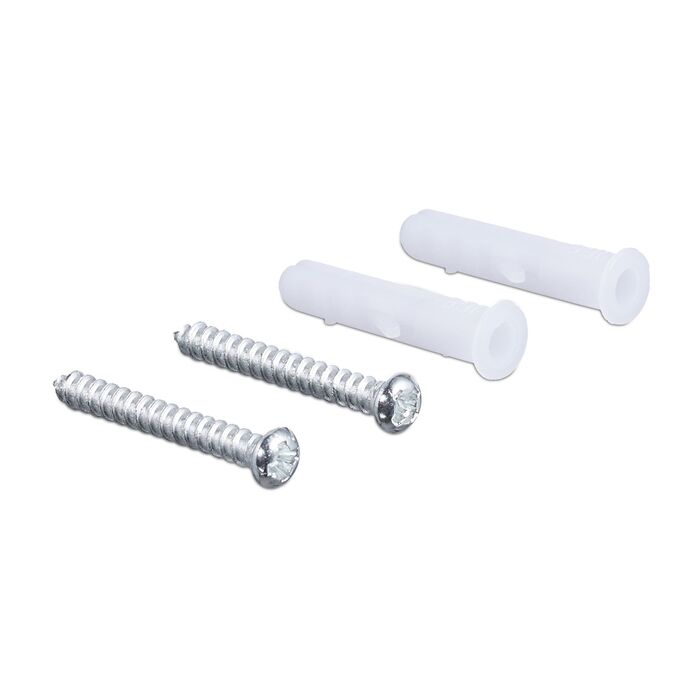 Замкнена касова скринька Relaxdays