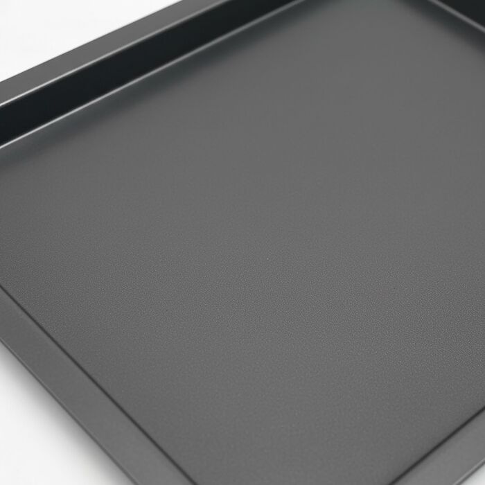 Набір форм для випічки Relaxdays, 3 шт., з вуглецевої сталі