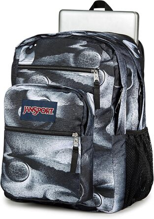 Великий рюкзак JanSport BIG STUDENT (Горизонт подій)