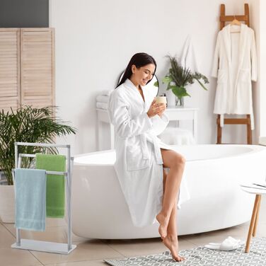 Підставка для рушників Relaxdays