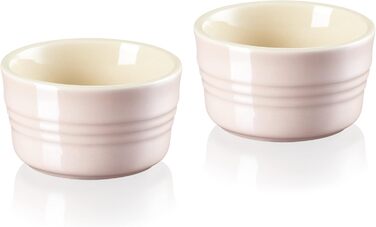 Формочки для випічки Le Creuset Stapelbare, кераміка, Meringue, 70403207160099