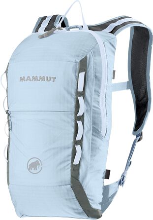 Рюкзак Mammut Unisex Neon Light Climbing & Daypack (1 упаковка) (12 л, Dark Jade)