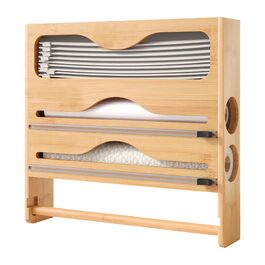 Диспенсер для кухонних рушників Relaxdays