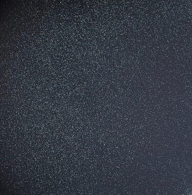 Набір посуду Blue Diamond Cookware Diamantstruktur Keramik Antihaft, 7 предметів: каструлі та сковорідки. Без PFAS, для індукційних плит, безпечний для здоров'я, сумісний з усіма типами плит, миється в посудомийній машині, термостійкий до 200°C.