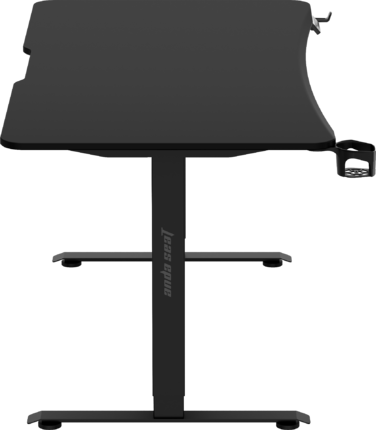 Стіл з електрорегулюванням висоти Anda Seat Xtreme E 1600x800 Black