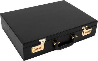 Набір столових приборів Karl Hausmann на 12 осіб (72 шт.) - нержавіюча сталь, для миття в посудомийній машині