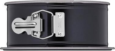 Форма для випічки Kaiser Inspiration Mini Springform 18 см, антипригарне покриття, для міні-випічки та фритюрниці