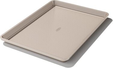 Форма для випічки OXO Good Grips Half Sheet Pan 13' x 18' металева