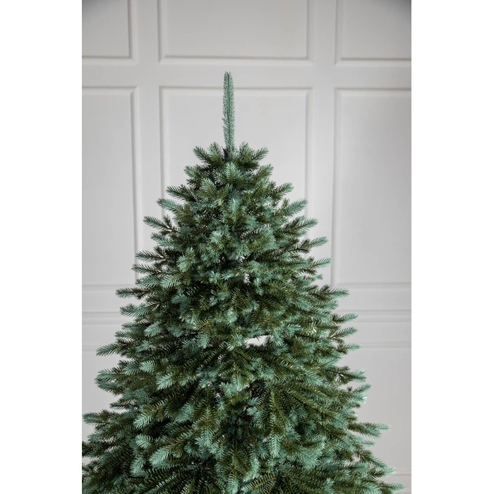 Ялинка лита 'Аляска' ПАРАСОЛЬКА ЗЕЛЕНА 2,30м